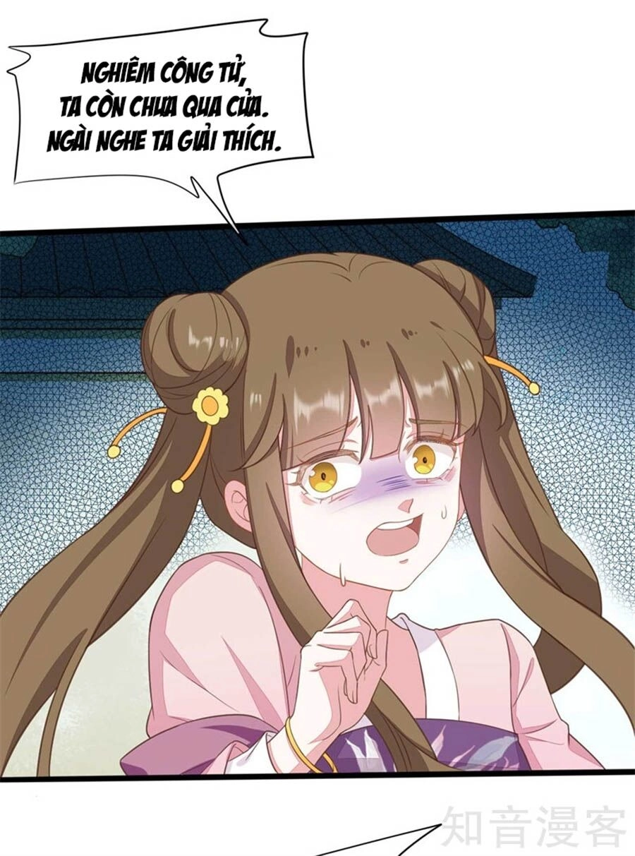 Đích Nữ Hữu Độc Chapter 67 - 14