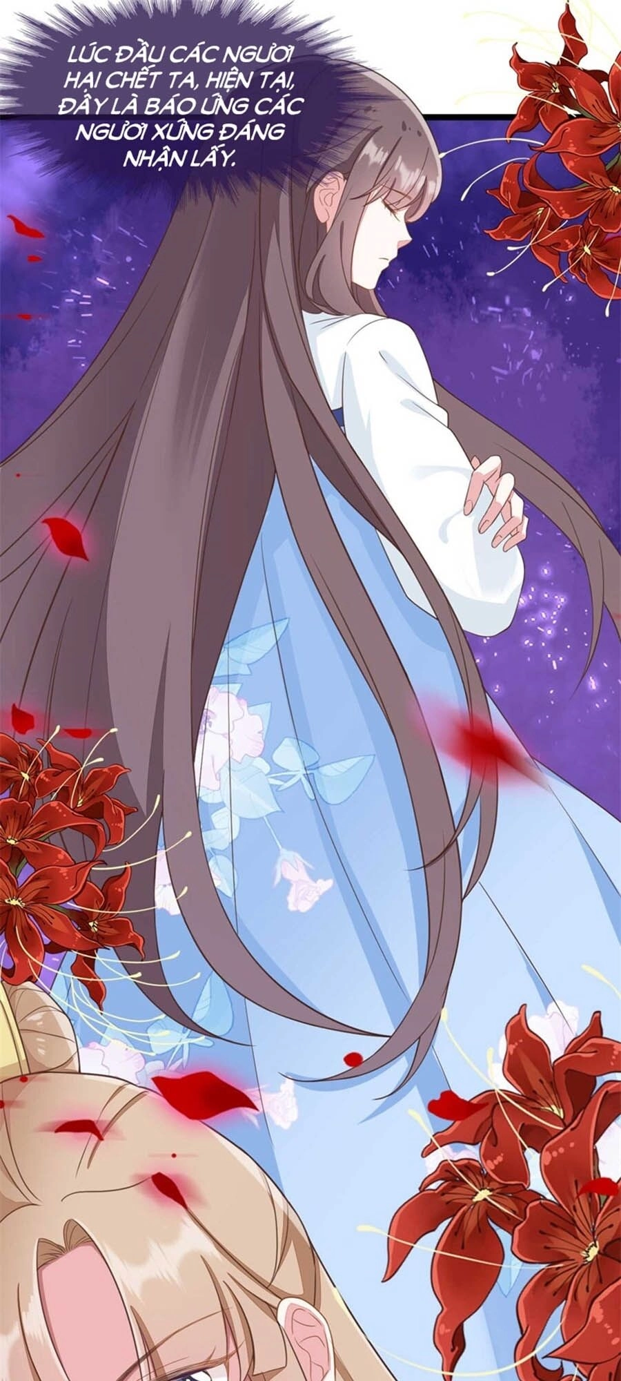 Đích Nữ Hữu Độc Chapter 67 - 16