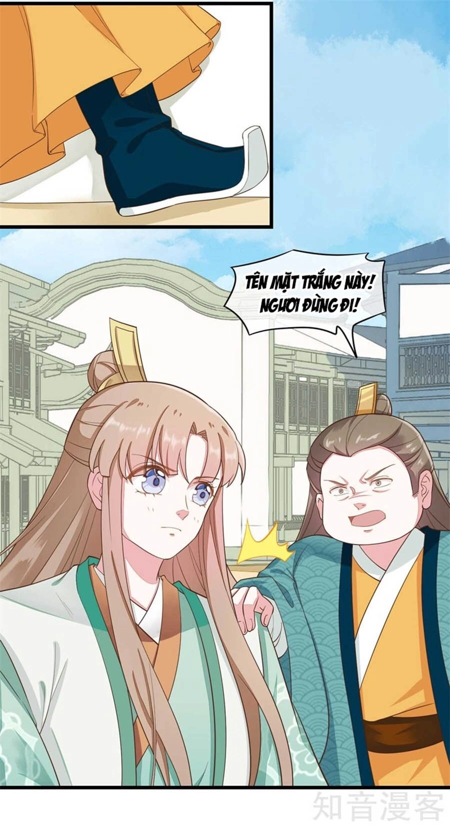 Đích Nữ Hữu Độc Chapter 67 - 21