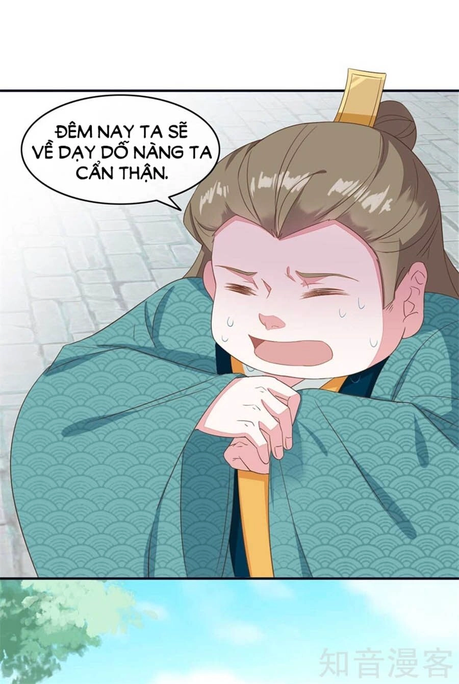 Đích Nữ Hữu Độc Chapter 67 - 26