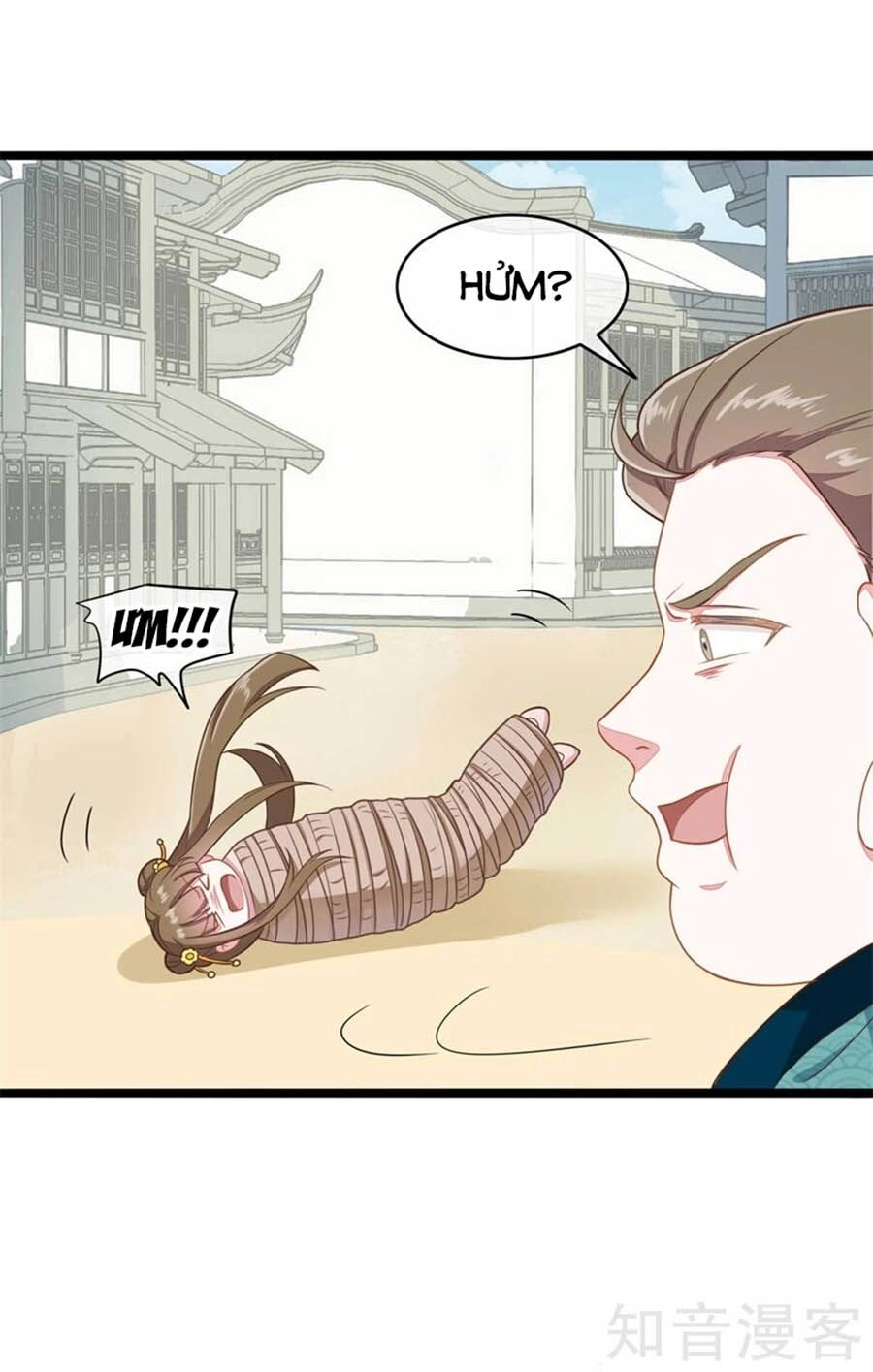 Đích Nữ Hữu Độc Chapter 67 - 30