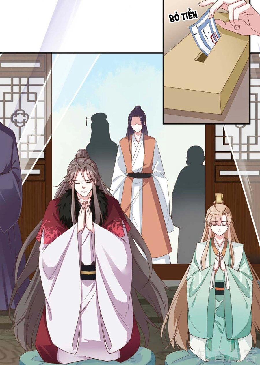 Đích Nữ Hữu Độc Chapter 68 - 2