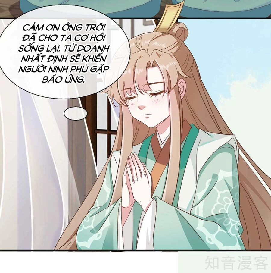 Đích Nữ Hữu Độc Chapter 68 - 3