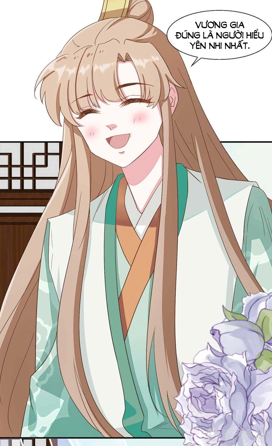 Đích Nữ Hữu Độc Chapter 68 - 7