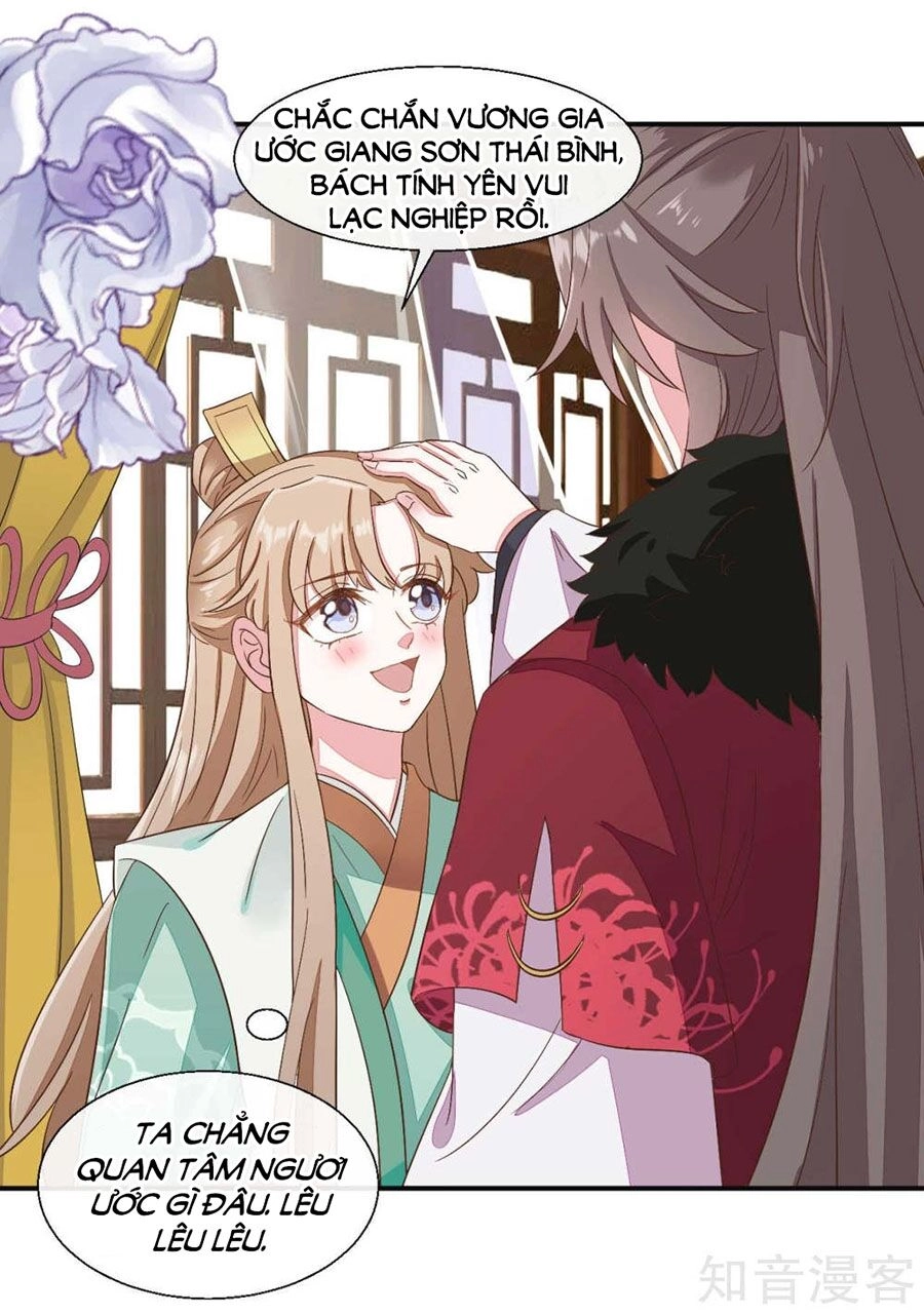 Đích Nữ Hữu Độc Chapter 68 - 9