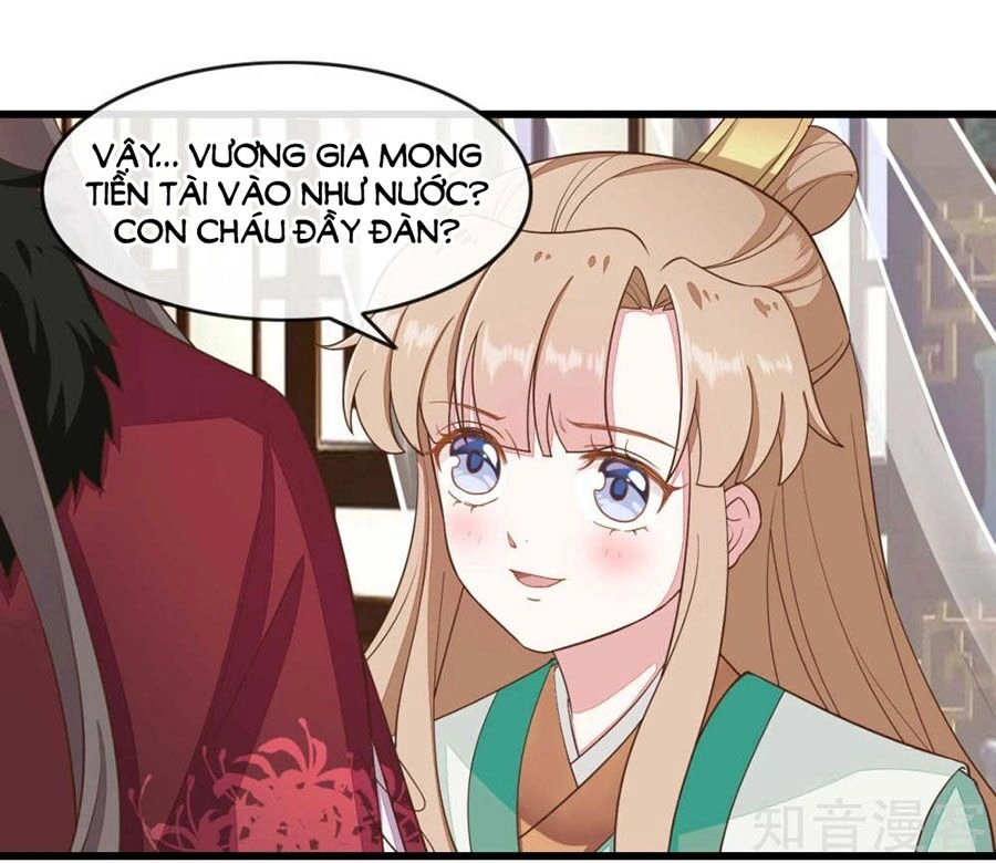 Đích Nữ Hữu Độc Chapter 68 - 11