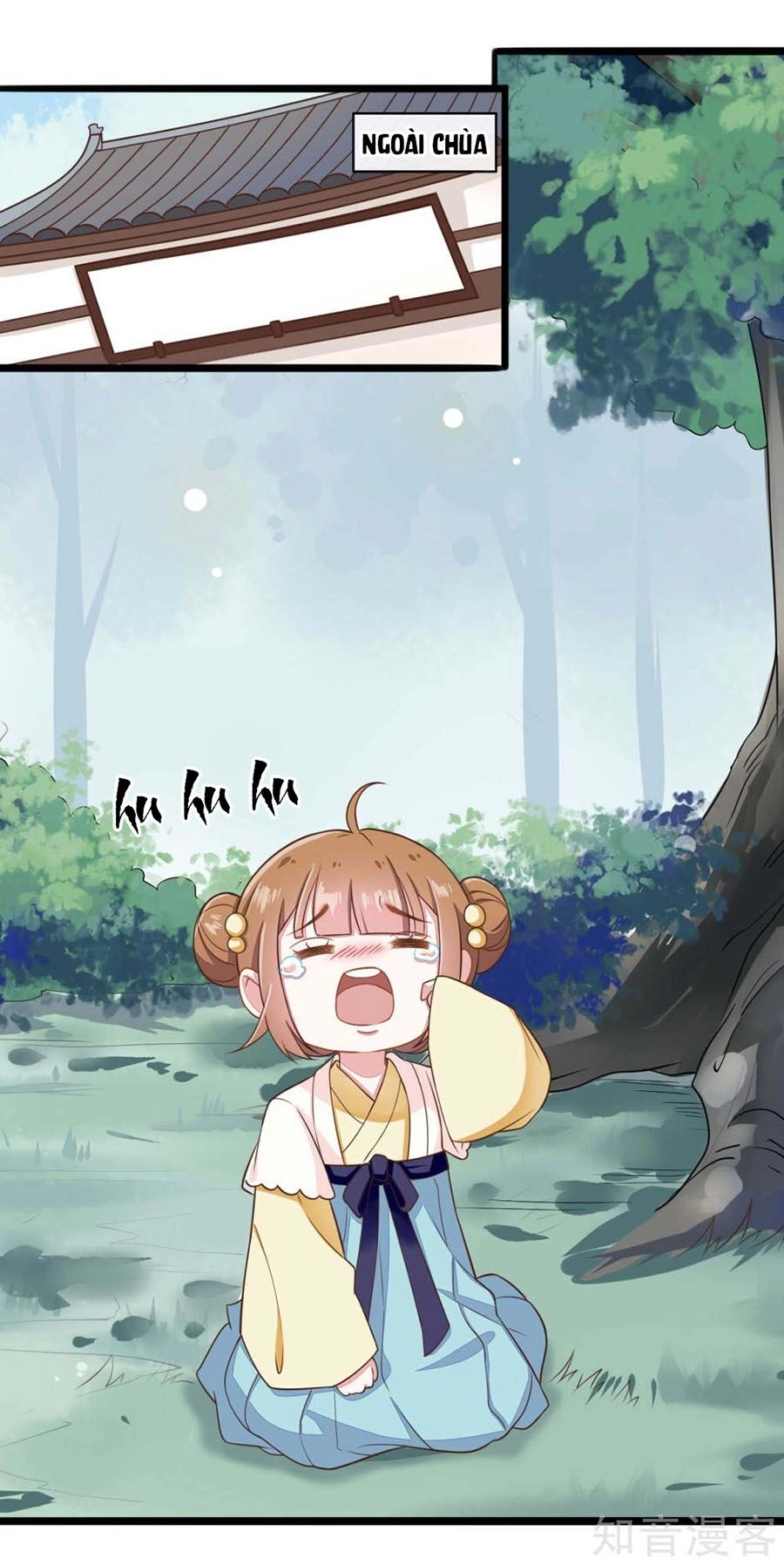 Đích Nữ Hữu Độc Chapter 68 - 17