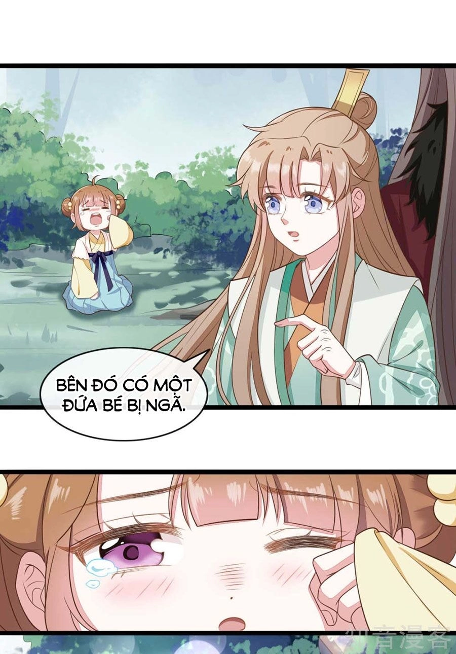 Đích Nữ Hữu Độc Chapter 68 - 18