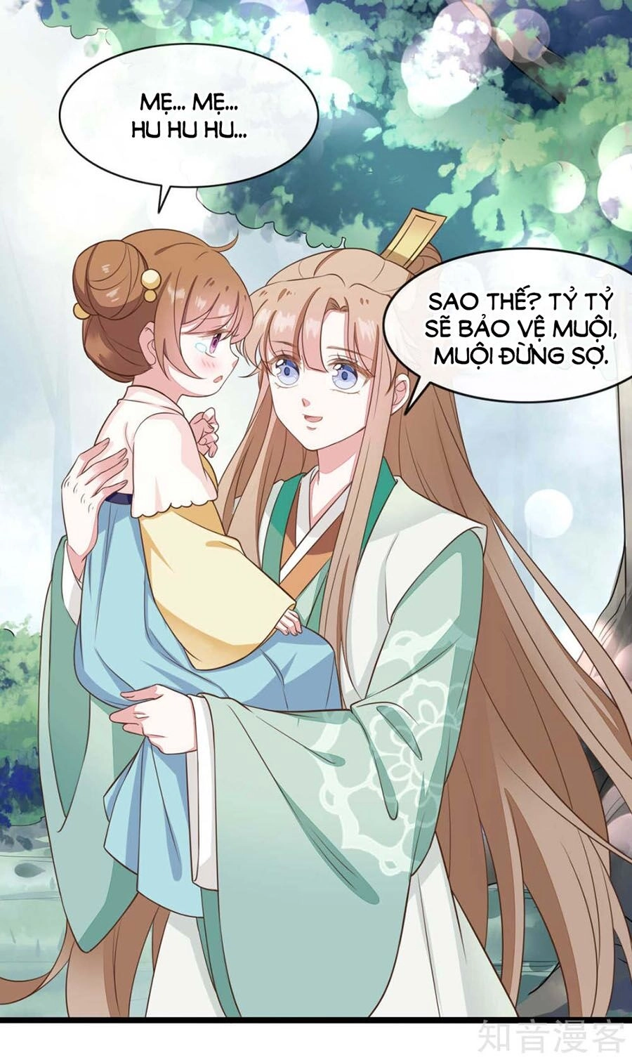 Đích Nữ Hữu Độc Chapter 68 - 19