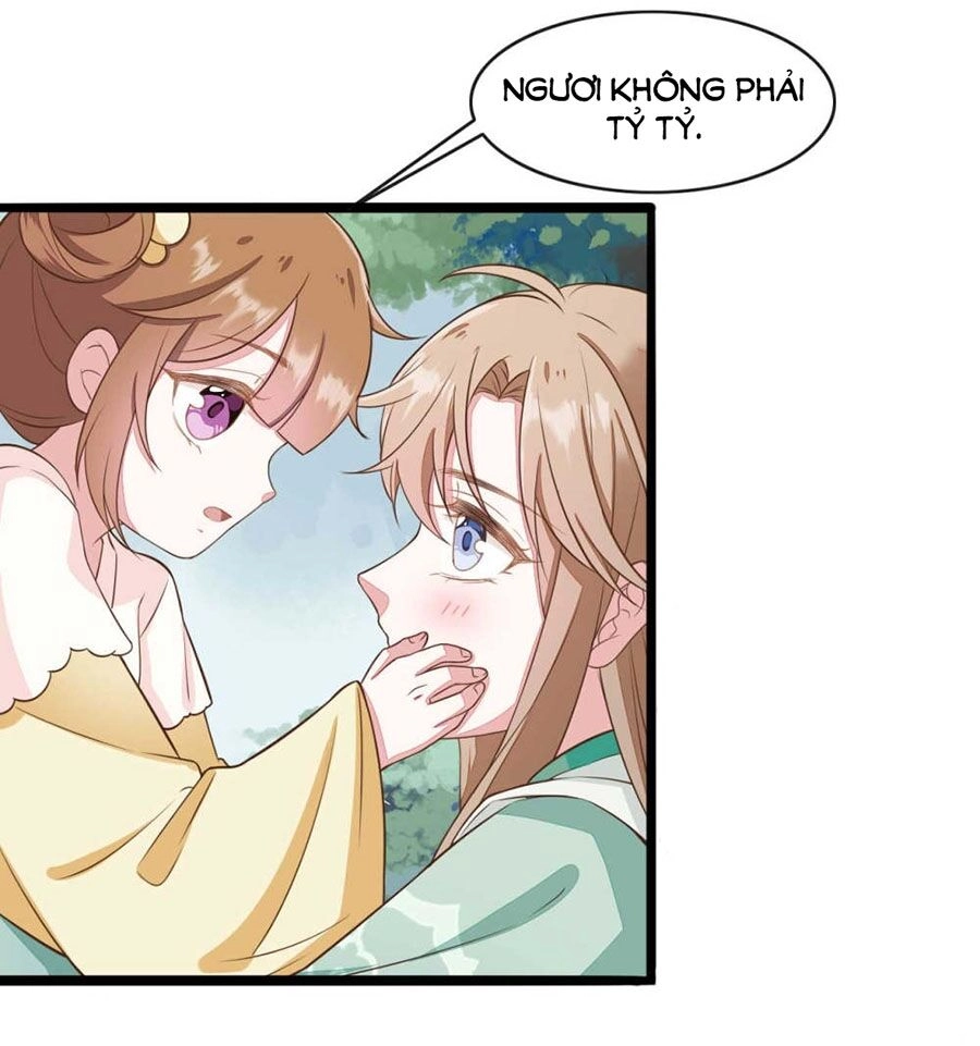 Đích Nữ Hữu Độc Chapter 68 - 20