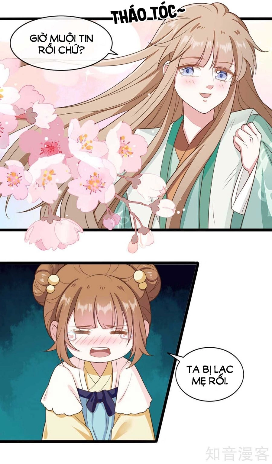 Đích Nữ Hữu Độc Chapter 68 - 21