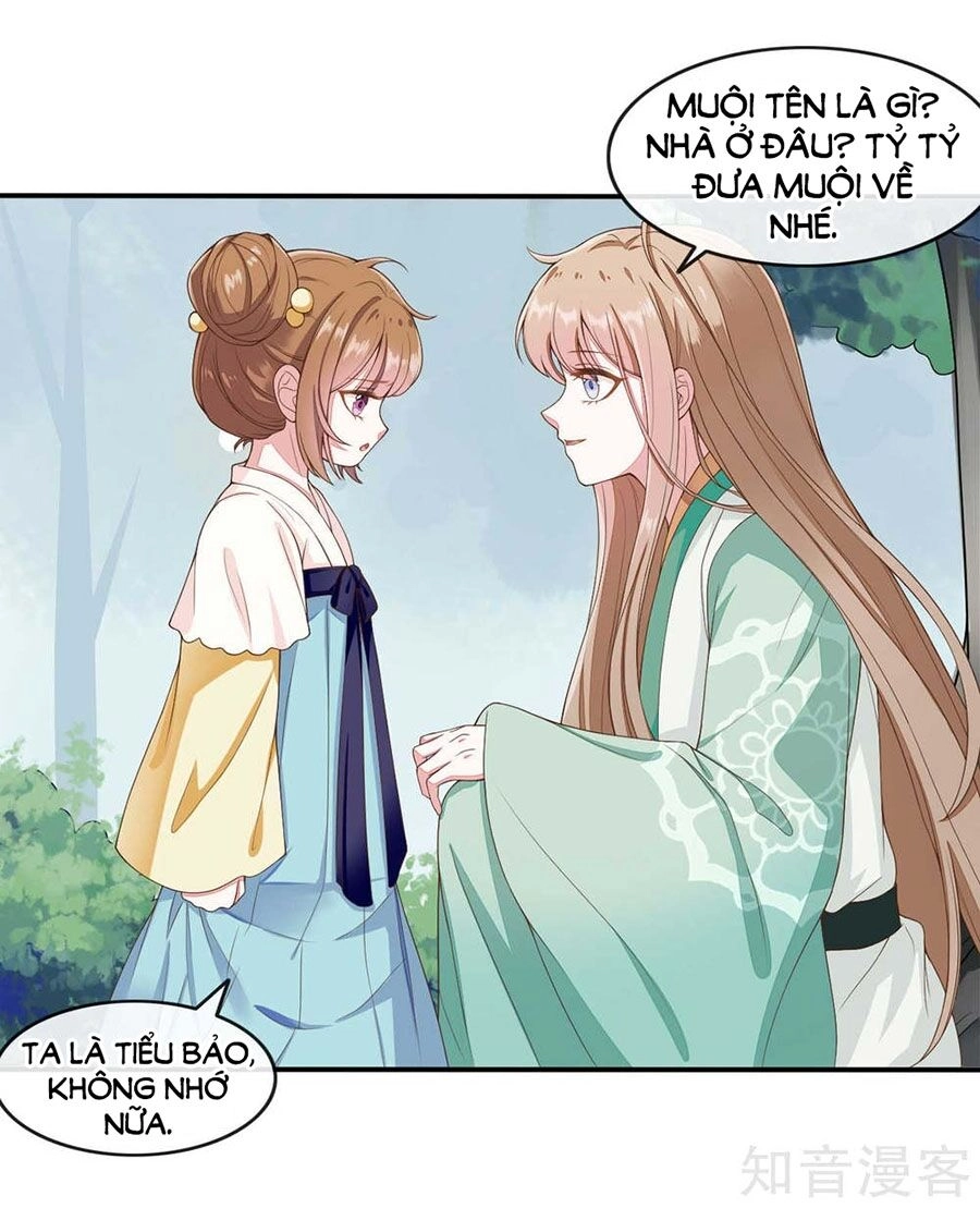 Đích Nữ Hữu Độc Chapter 68 - 22