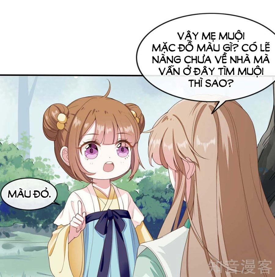 Đích Nữ Hữu Độc Chapter 68 - 23