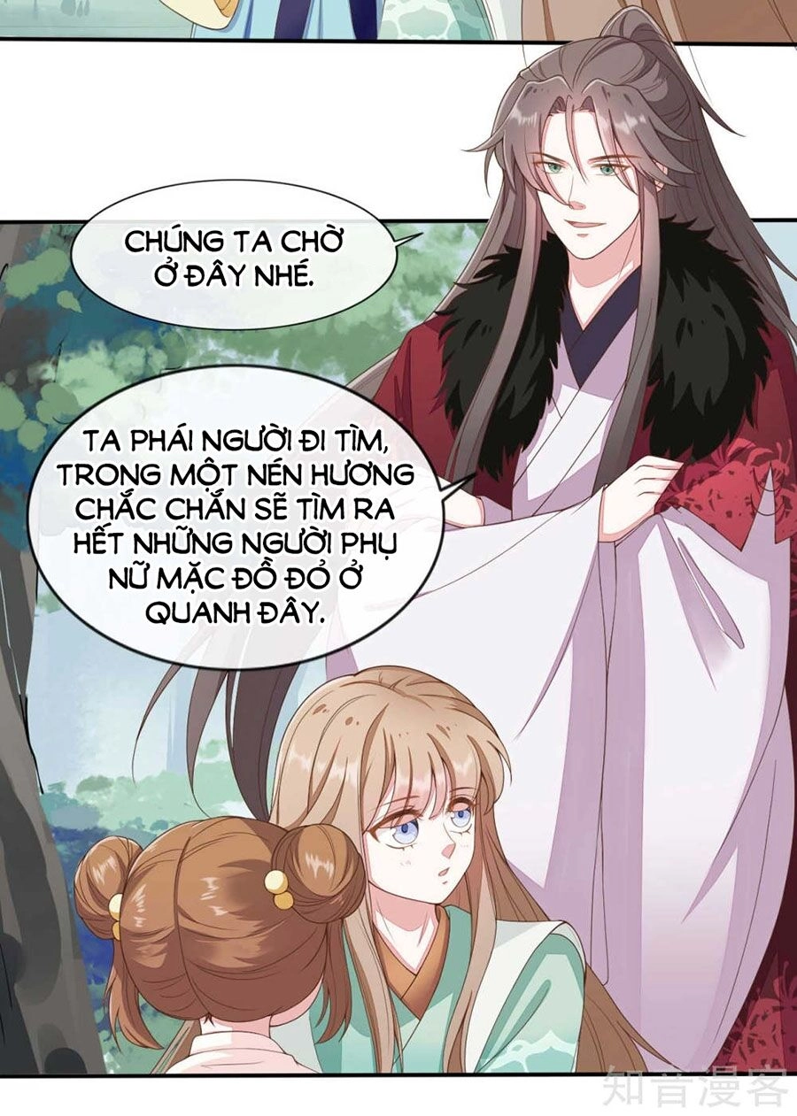 Đích Nữ Hữu Độc Chapter 68 - 24