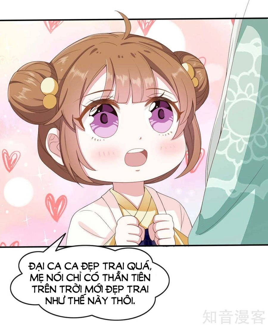 Đích Nữ Hữu Độc Chapter 68 - 25