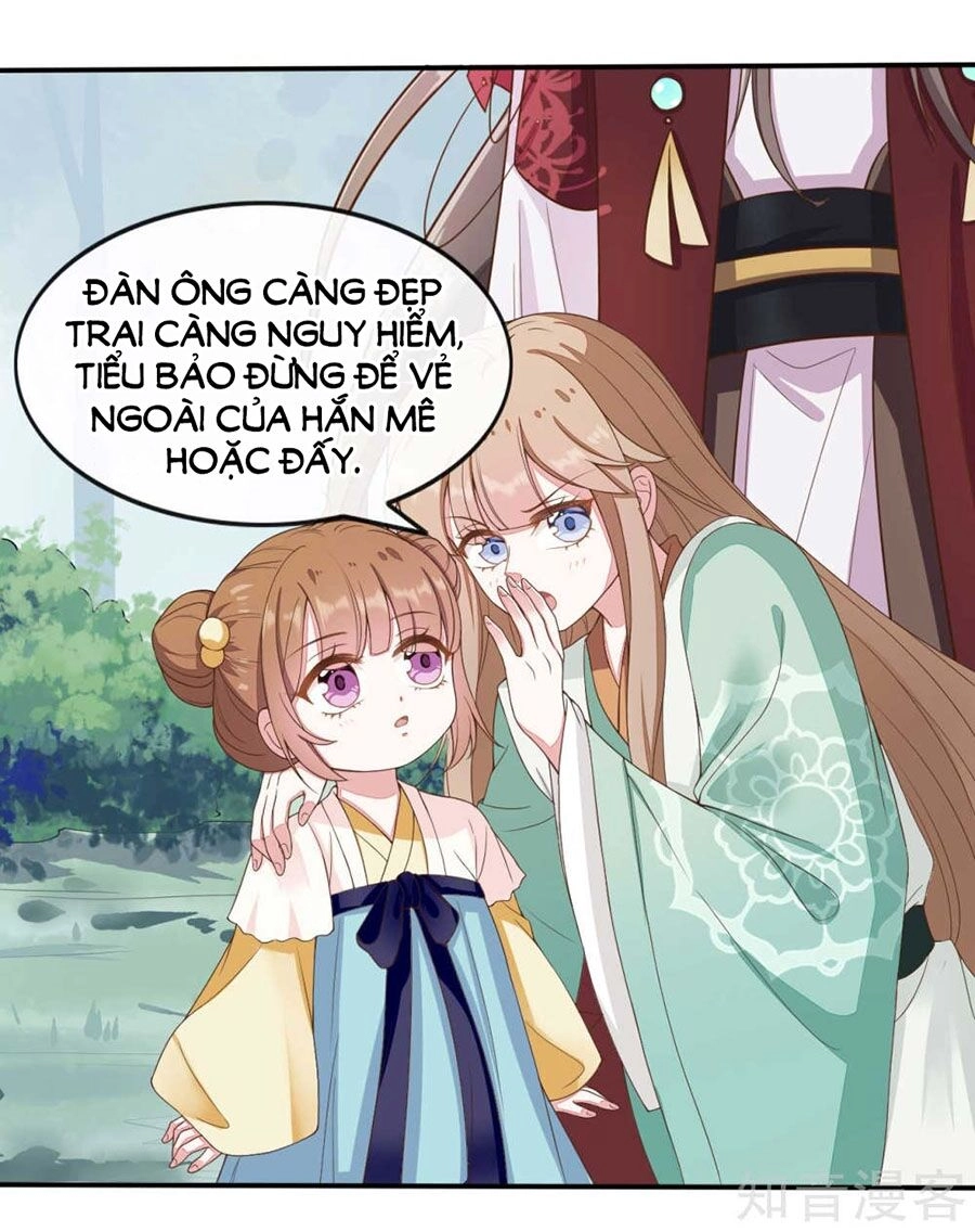 Đích Nữ Hữu Độc Chapter 68 - 26