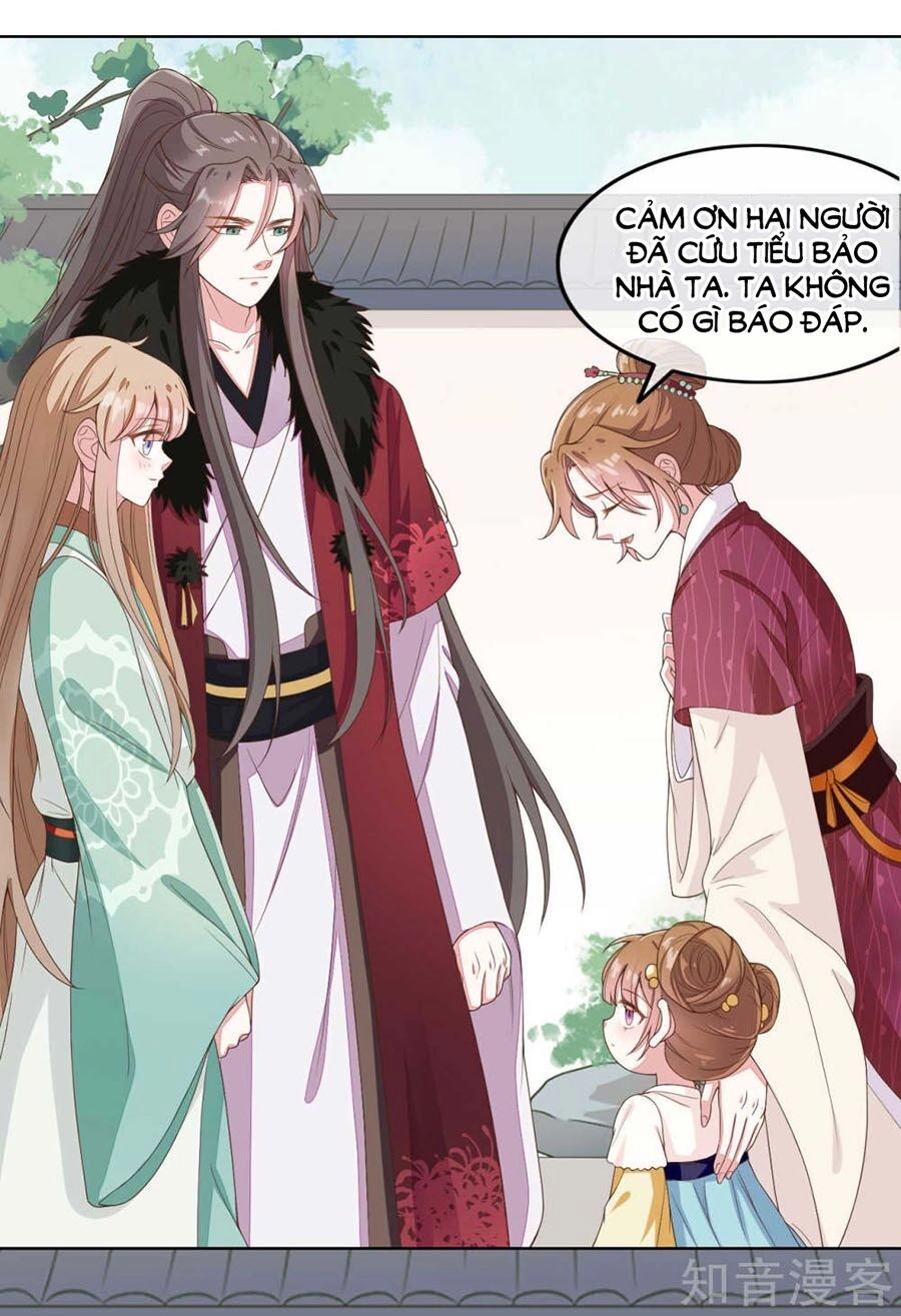 Đích Nữ Hữu Độc Chapter 69 - 6