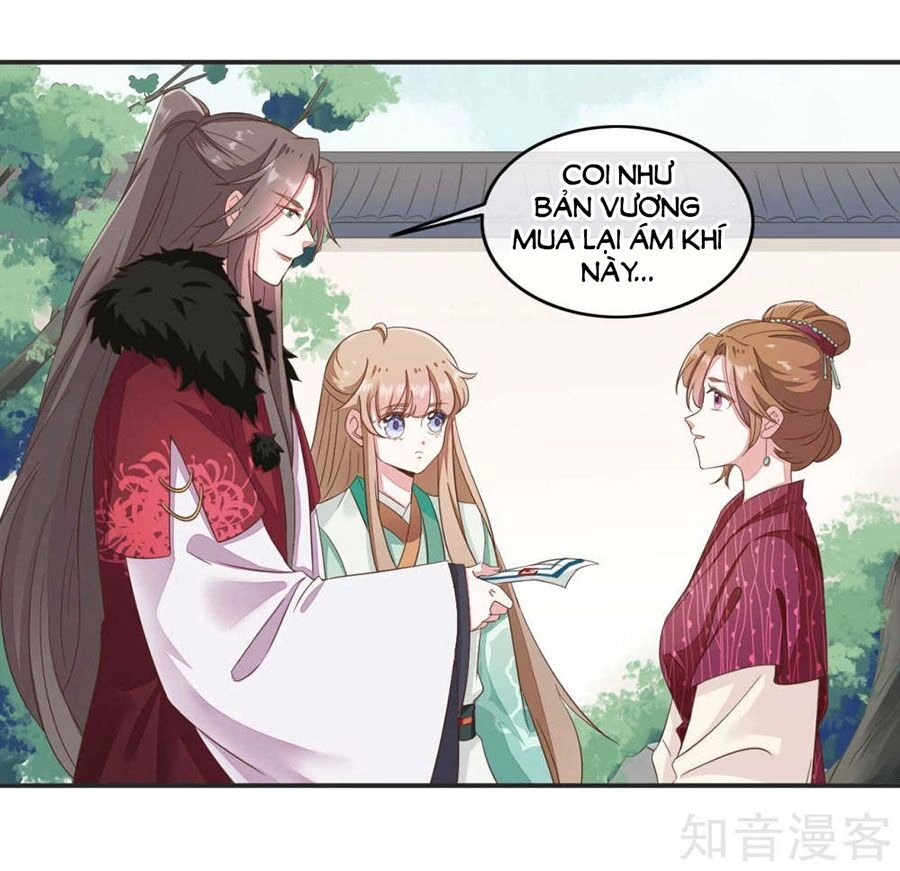 Đích Nữ Hữu Độc Chapter 69 - 11