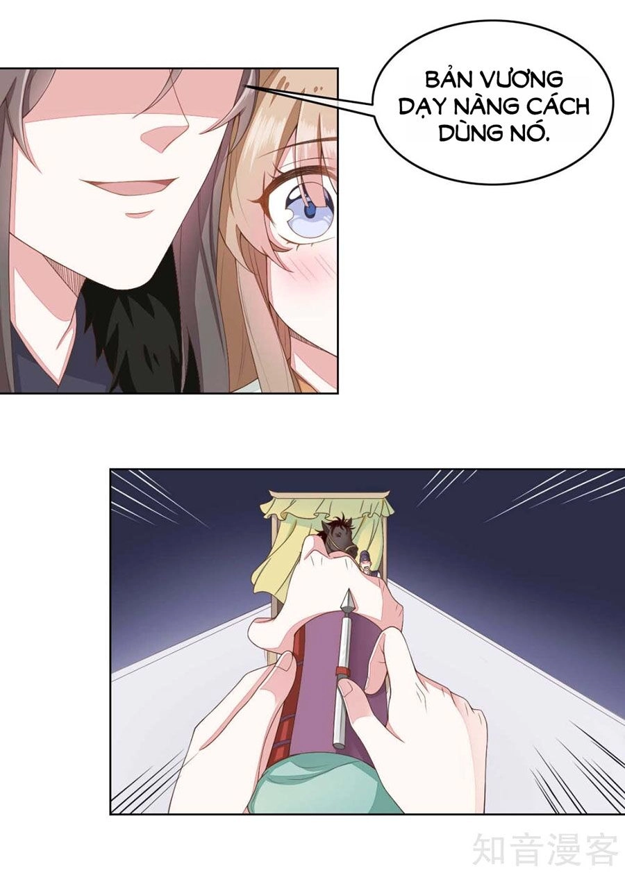 Đích Nữ Hữu Độc Chapter 69 - 17