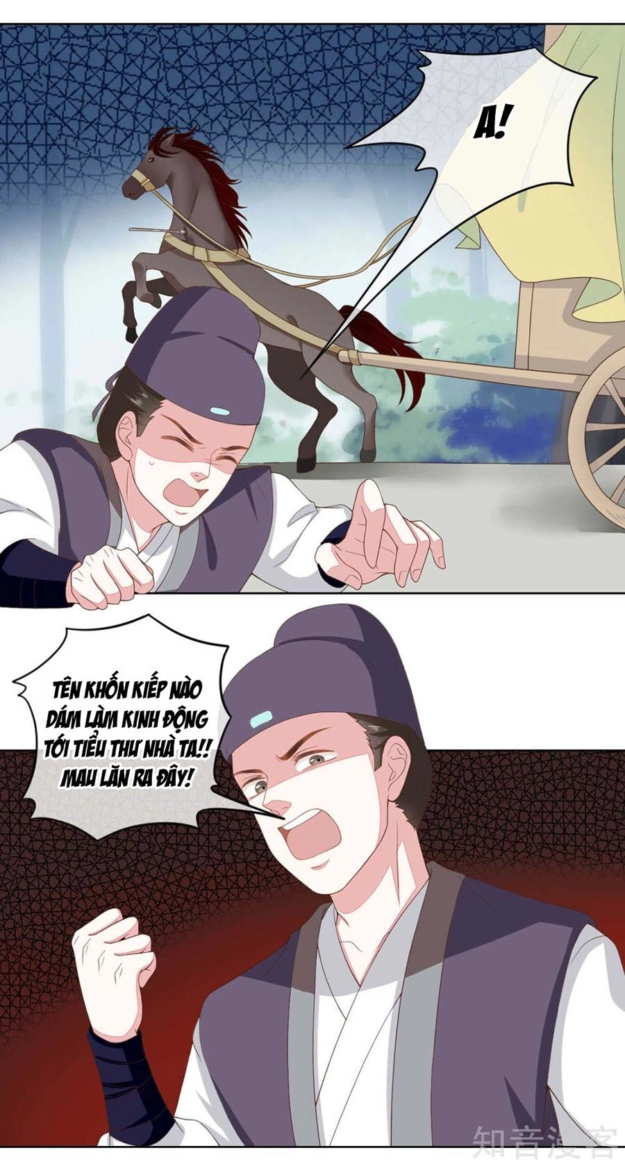 Đích Nữ Hữu Độc Chapter 69 - 19