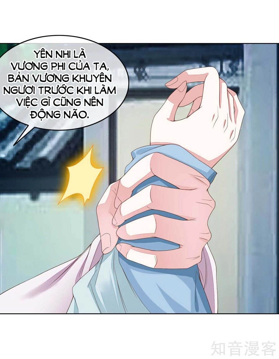 Đích Nữ Hữu Độc Chapter 70 - 5