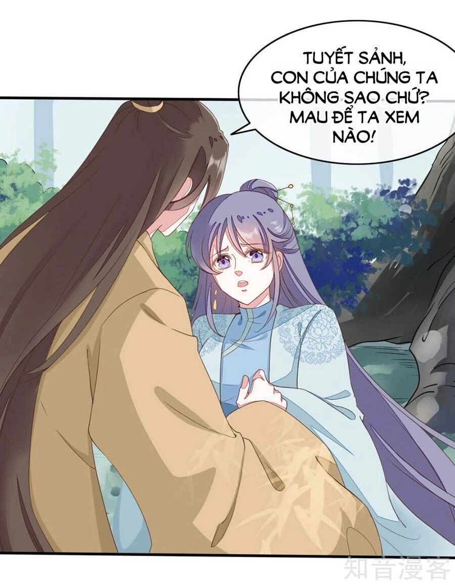 Đích Nữ Hữu Độc Chapter 70 - 9