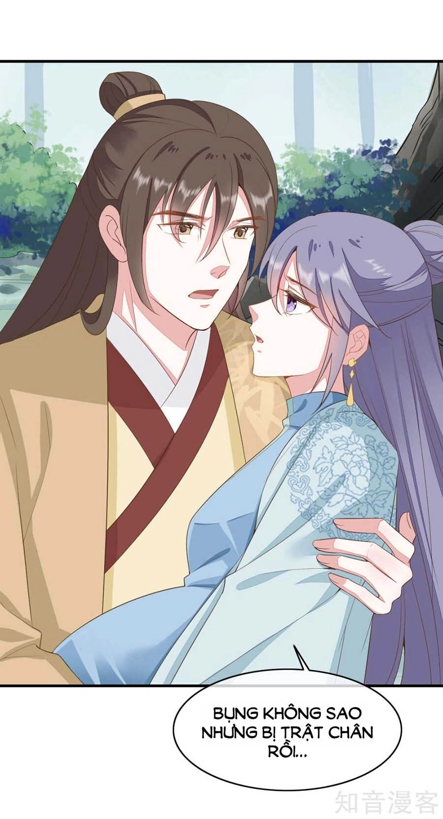 Đích Nữ Hữu Độc Chapter 70 - 10