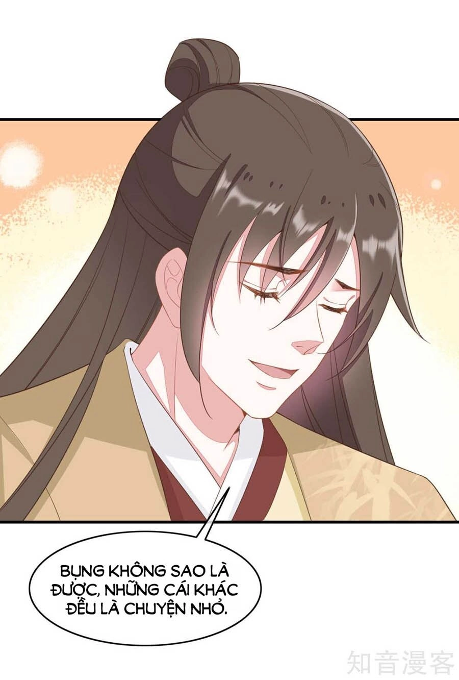 Đích Nữ Hữu Độc Chapter 70 - 11