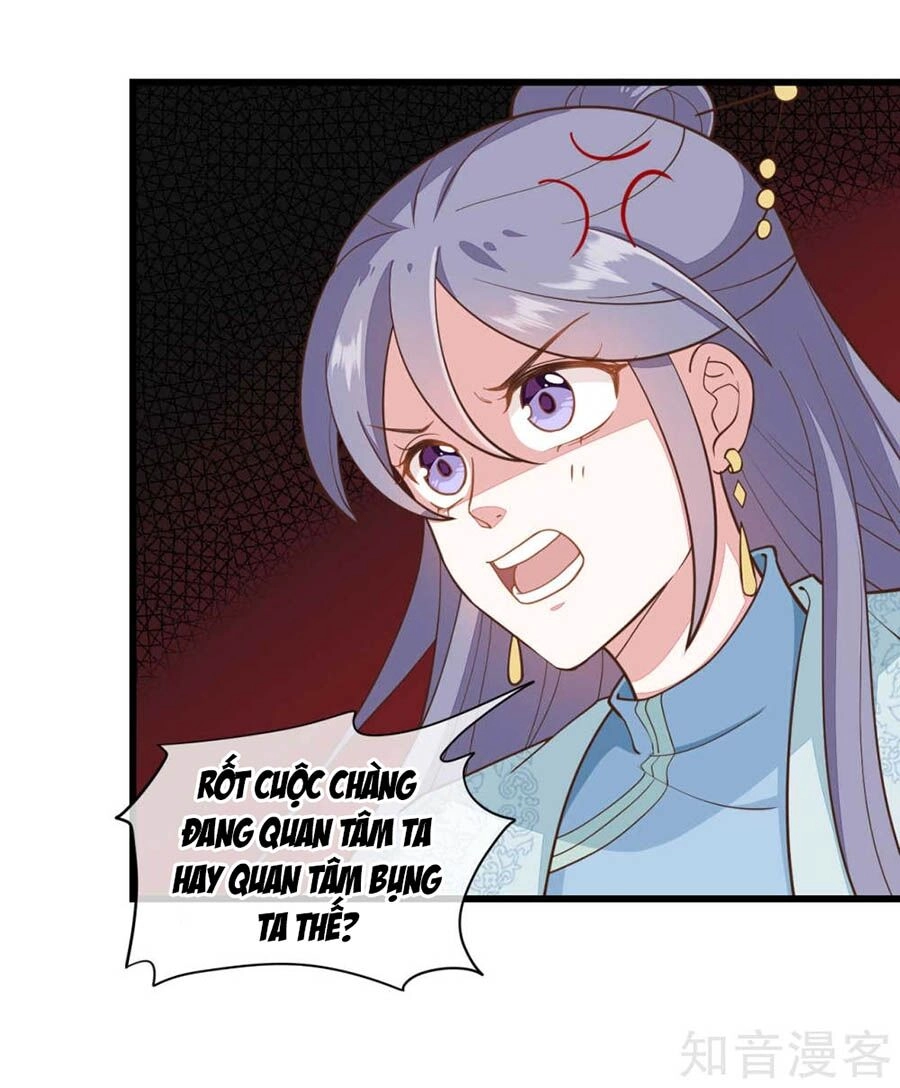 Đích Nữ Hữu Độc Chapter 70 - 12