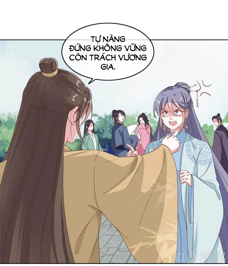 Đích Nữ Hữu Độc Chapter 70 - 16