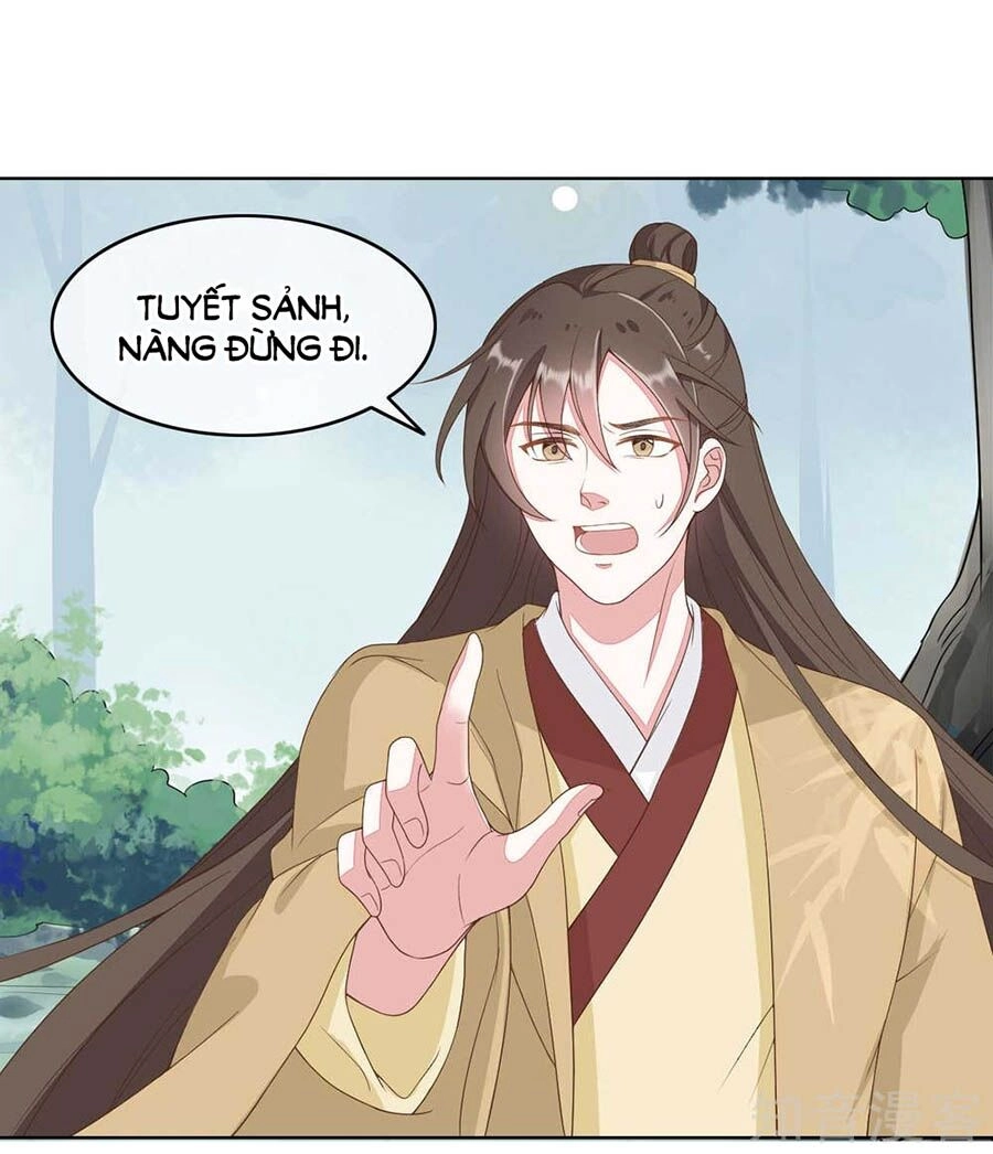 Đích Nữ Hữu Độc Chapter 70 - 18