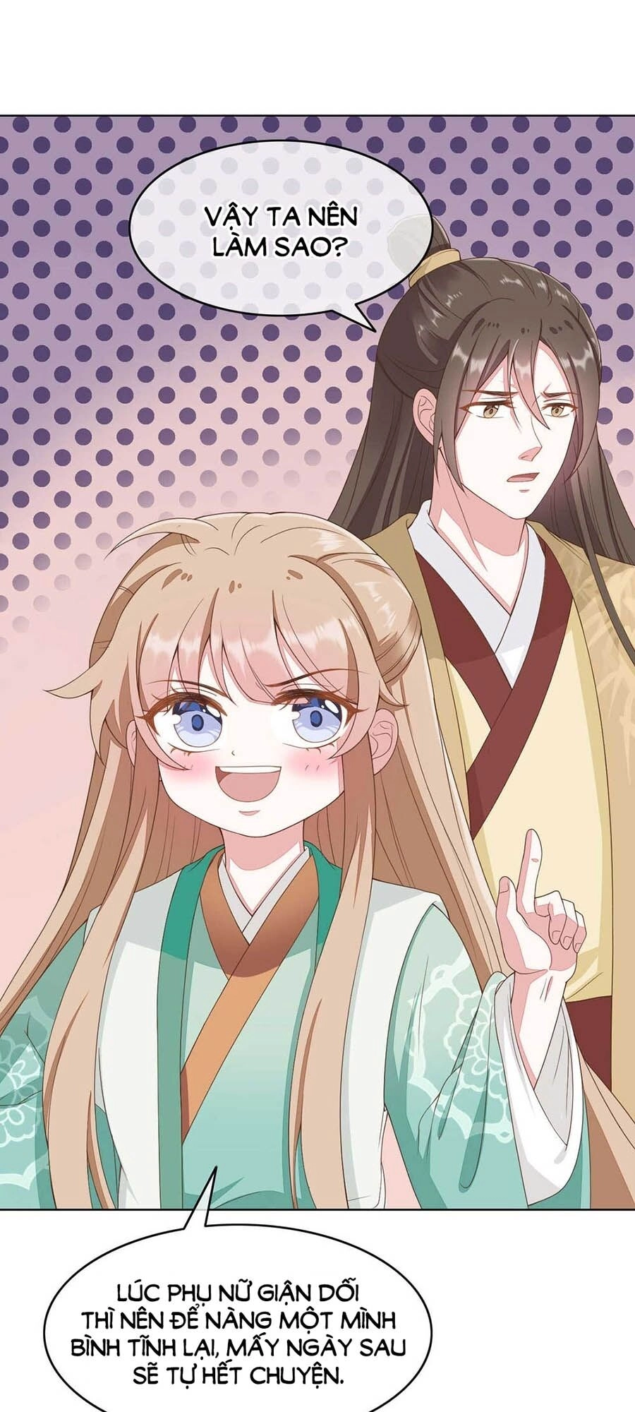 Đích Nữ Hữu Độc Chapter 70 - 20