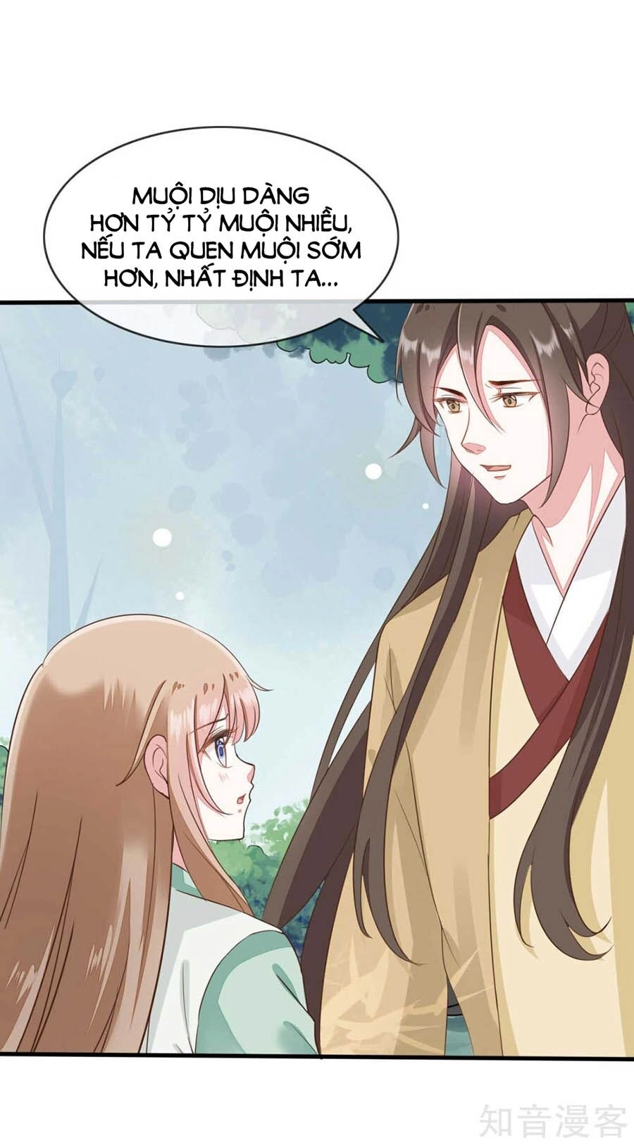 Đích Nữ Hữu Độc Chapter 70 - 23