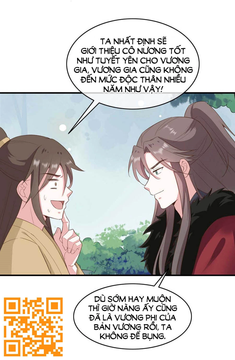 Đích Nữ Hữu Độc Chapter 70 - 27