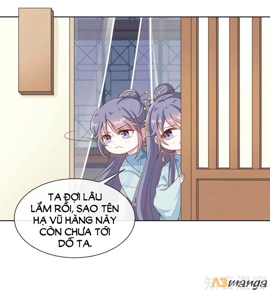 Đích Nữ Hữu Độc Chapter 71 - 1