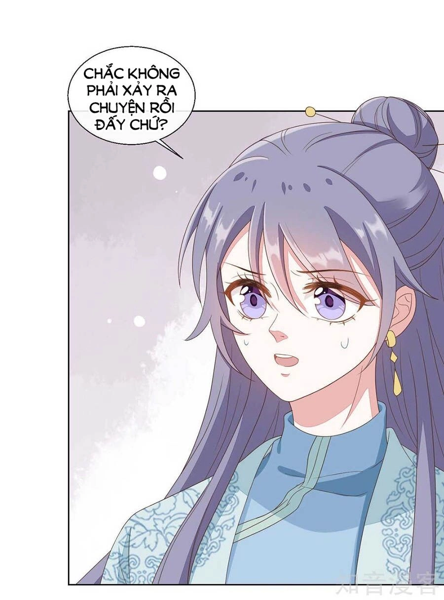 Đích Nữ Hữu Độc Chapter 71 - 2