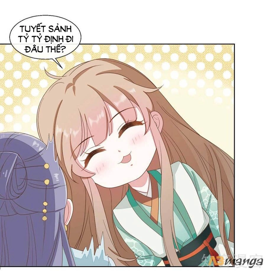 Đích Nữ Hữu Độc Chapter 71 - 4