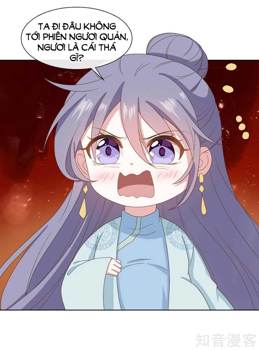 Đích Nữ Hữu Độc Chapter 71 - 5