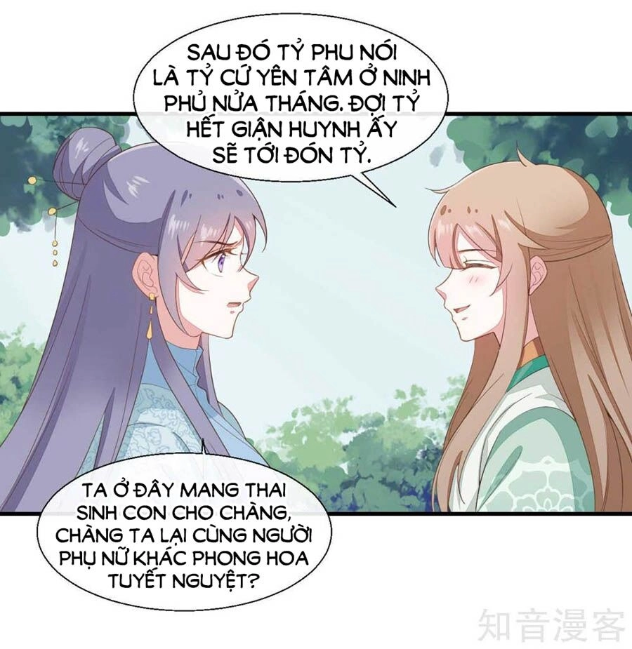 Đích Nữ Hữu Độc Chapter 71 - 10