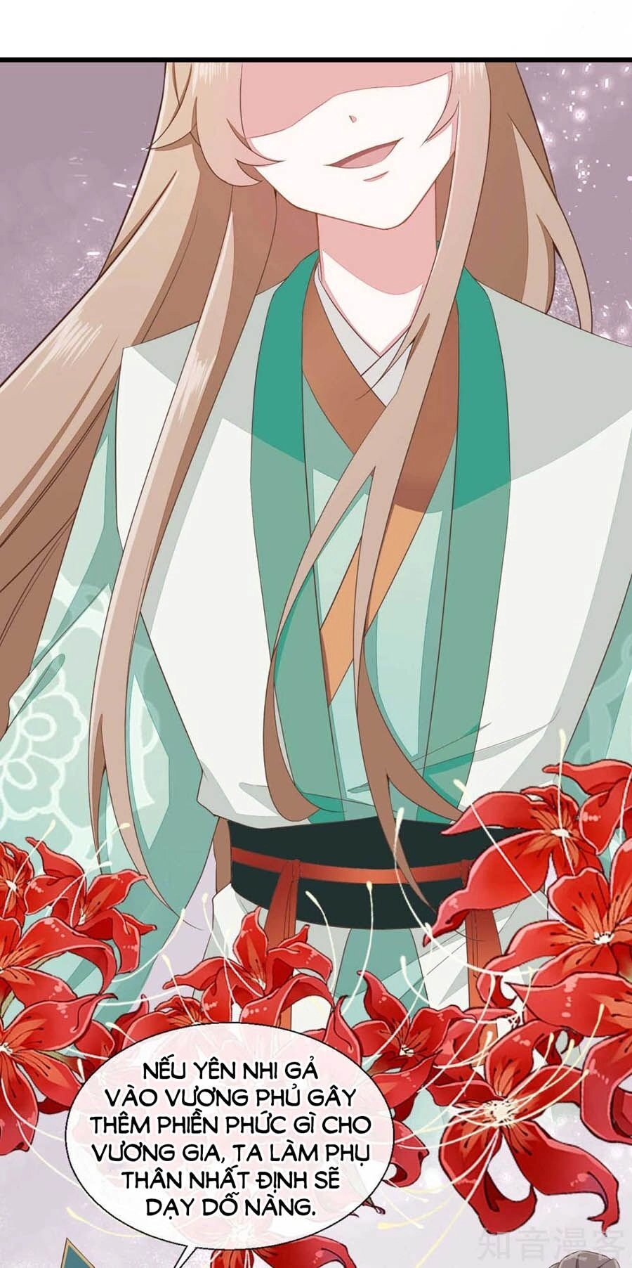 Đích Nữ Hữu Độc Chapter 71 - 13