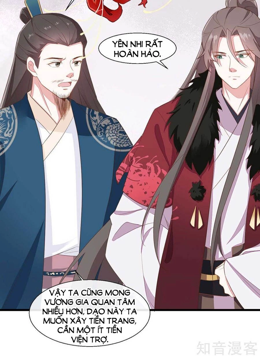 Đích Nữ Hữu Độc Chapter 71 - 14