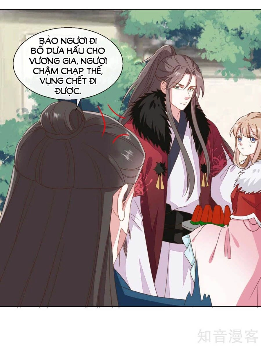 Đích Nữ Hữu Độc Chapter 71 - 19