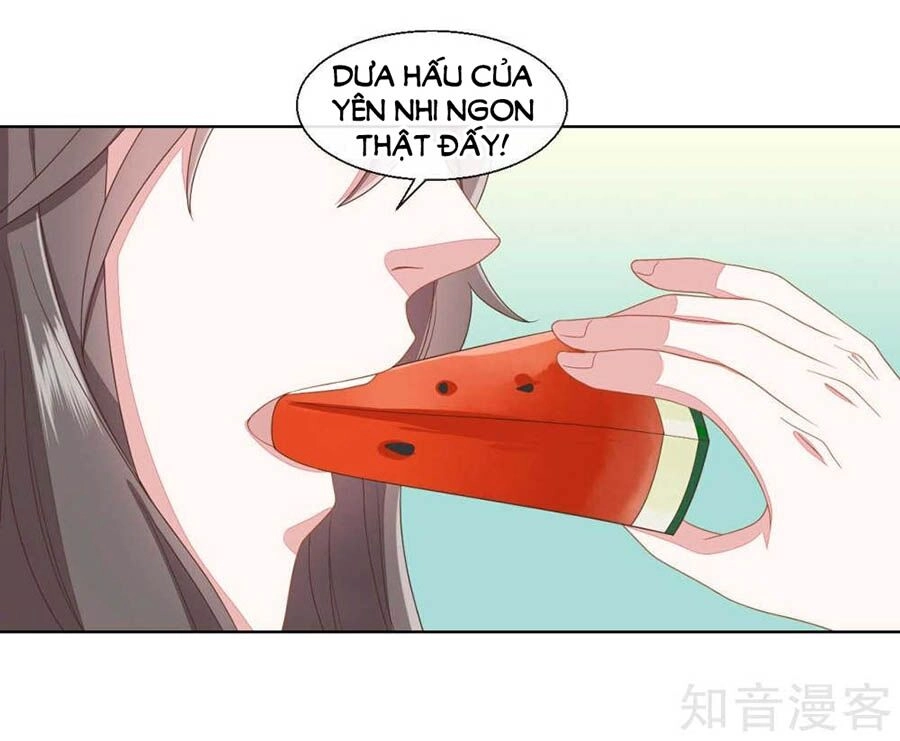 Đích Nữ Hữu Độc Chapter 71 - 20