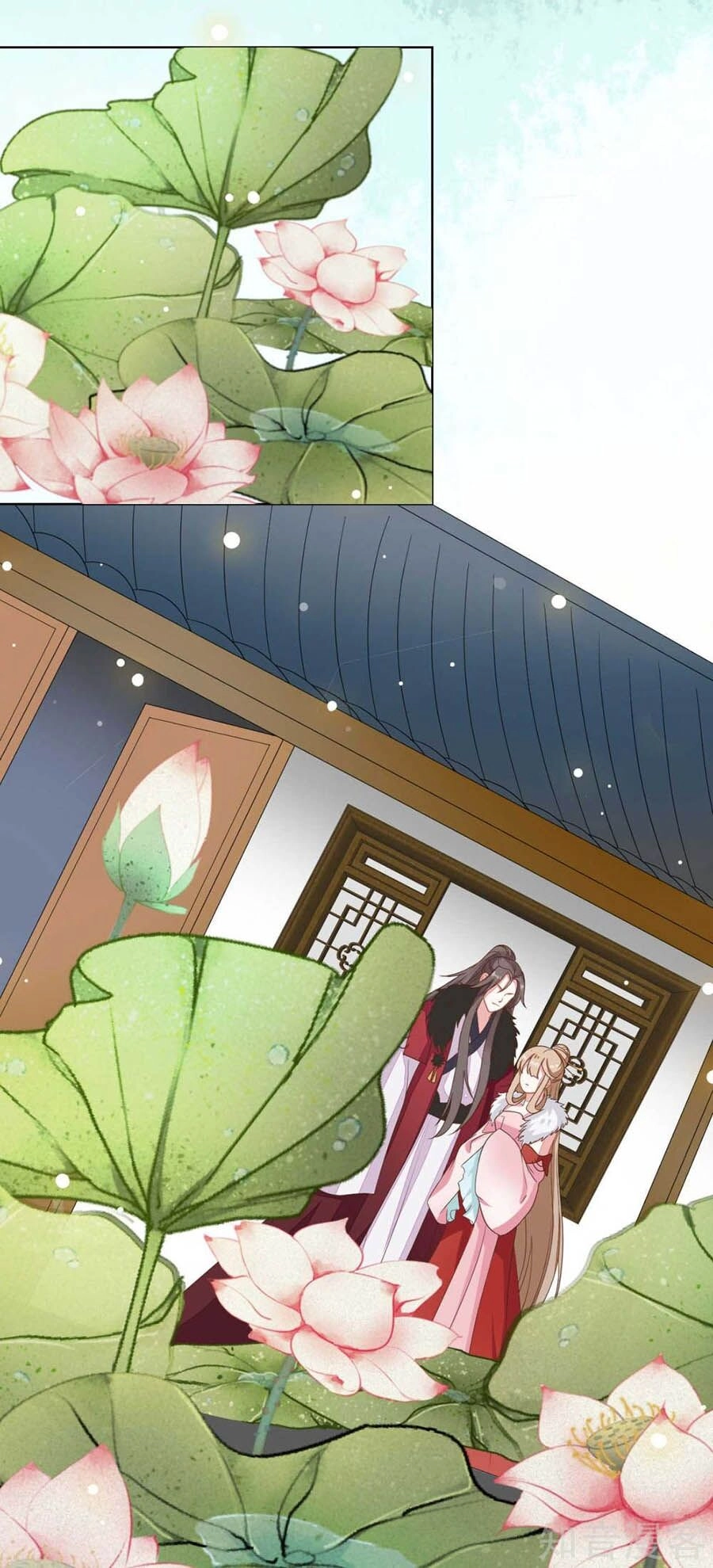 Đích Nữ Hữu Độc Chapter 71 - 22