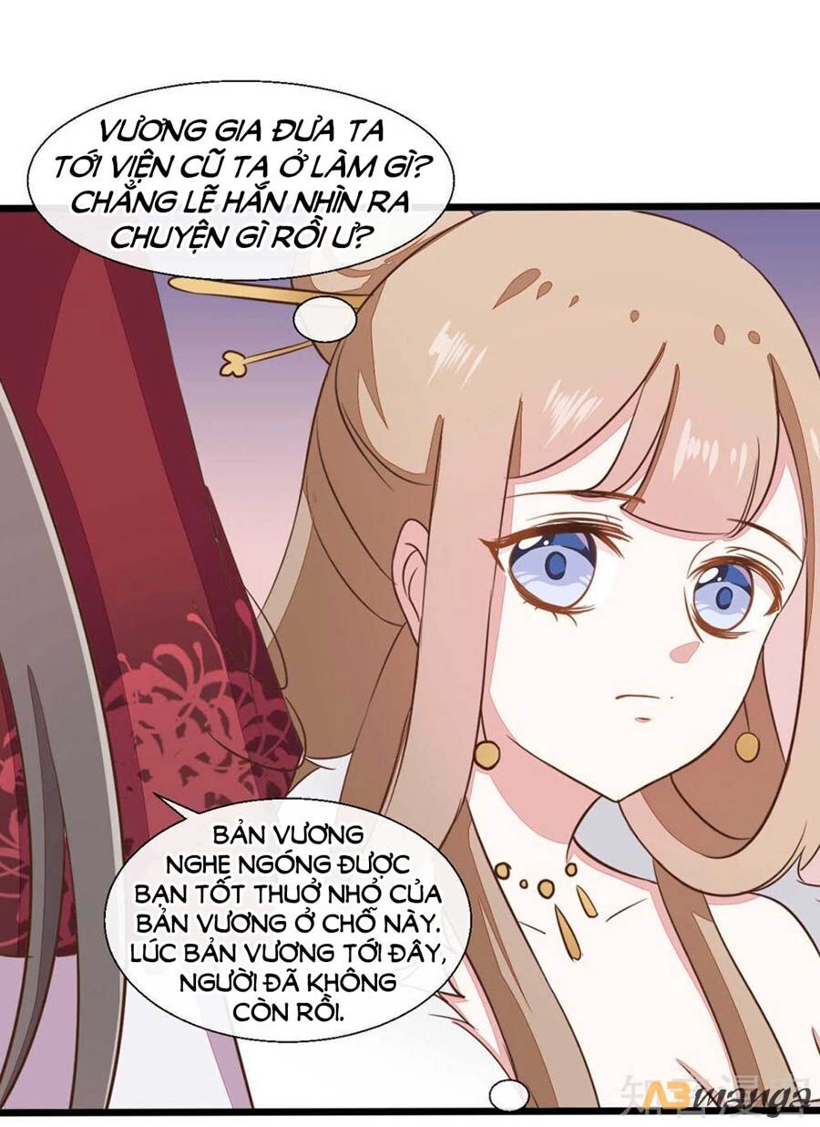 Đích Nữ Hữu Độc Chapter 71 - 23