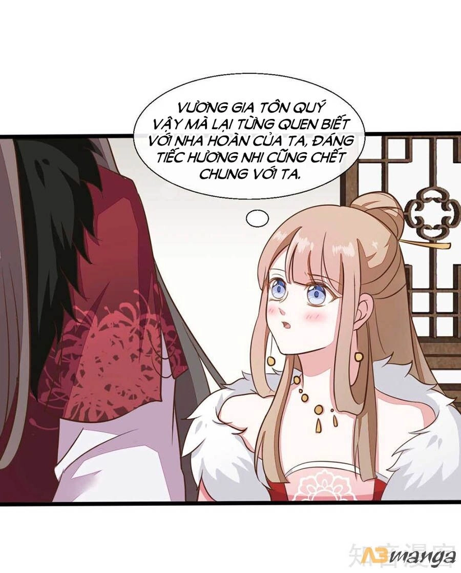 Đích Nữ Hữu Độc Chapter 71 - 25