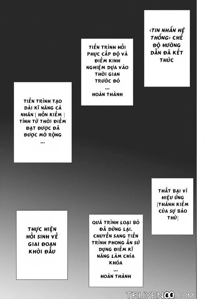 Nidome No Yuusha Chapter 1 - 5