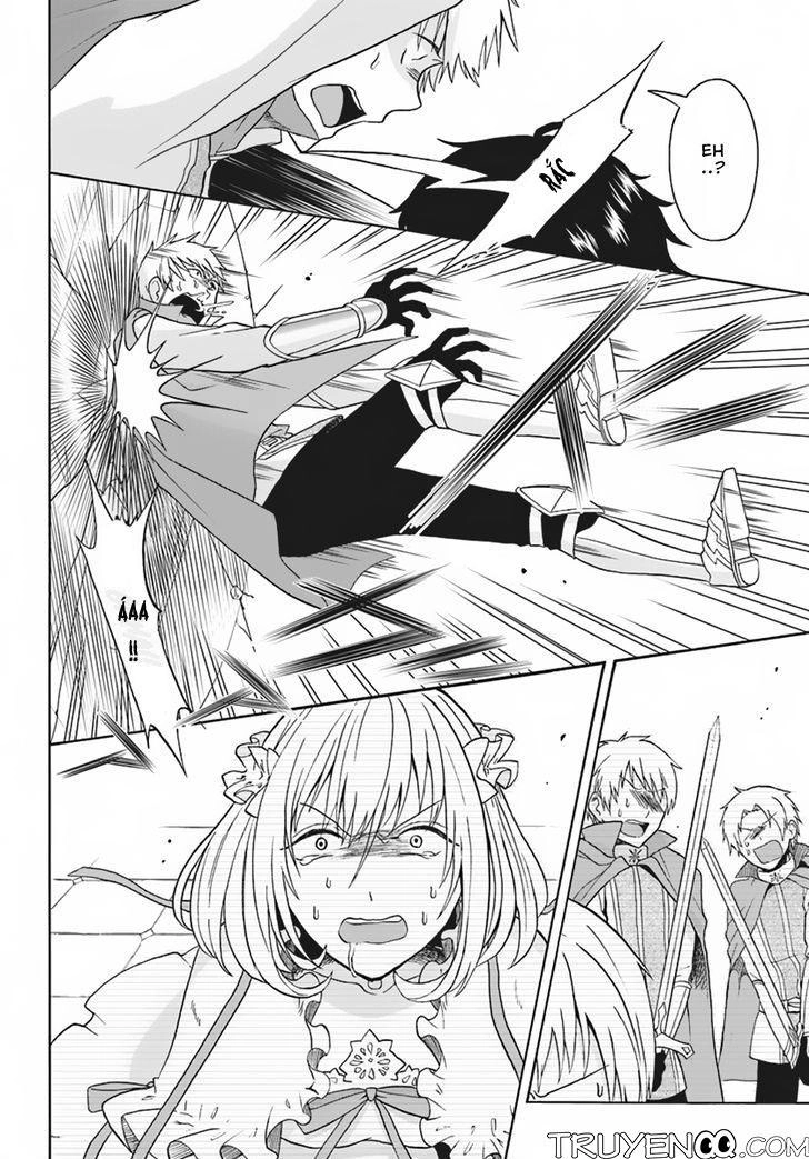 Nidome No Yuusha Chapter 1 - 10