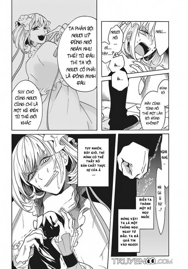 Nidome No Yuusha Chapter 1 - 14