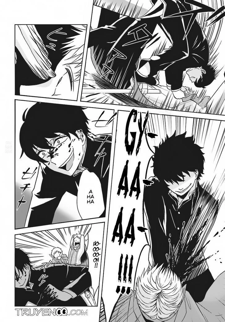 Nidome No Yuusha Chapter 1 - 18